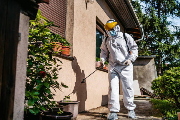 Best Affordable Pest Control Services  in Hurst, TX