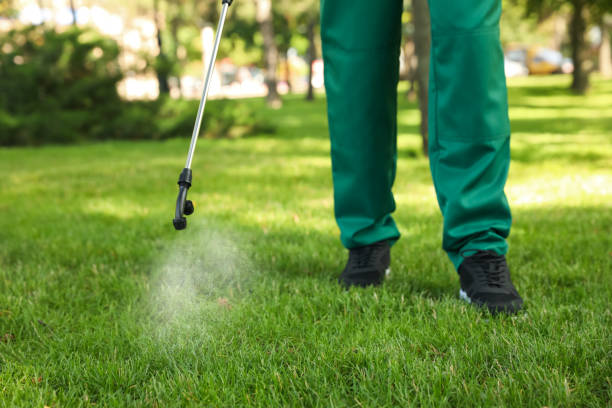 Pest Control Cost in Hurst, TX